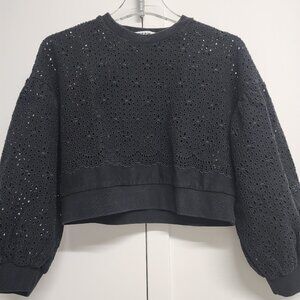 Msgm top